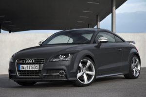audi, Tts, Coupe, Competition, 2013