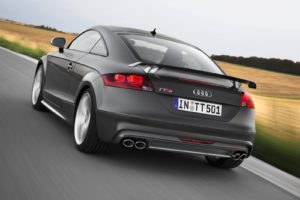 audi, Tts, Coupe, Competition, 2013
