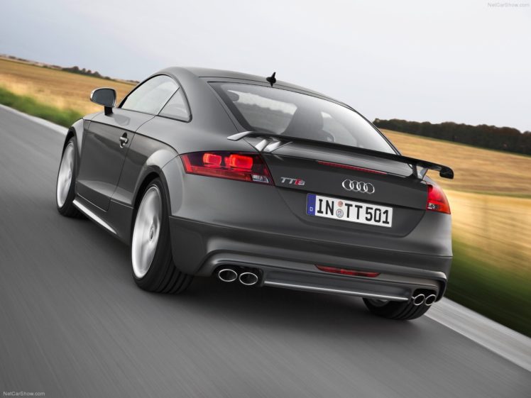 audi, Tts, Coupe, Competition, 2013 HD Wallpaper Desktop Background