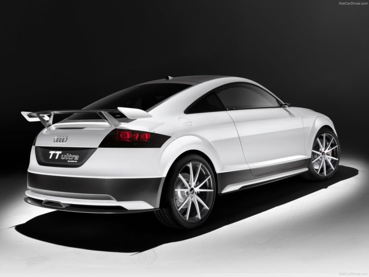 2013, Audi, Concept, Quattro, Ultra HD Wallpaper Desktop Background