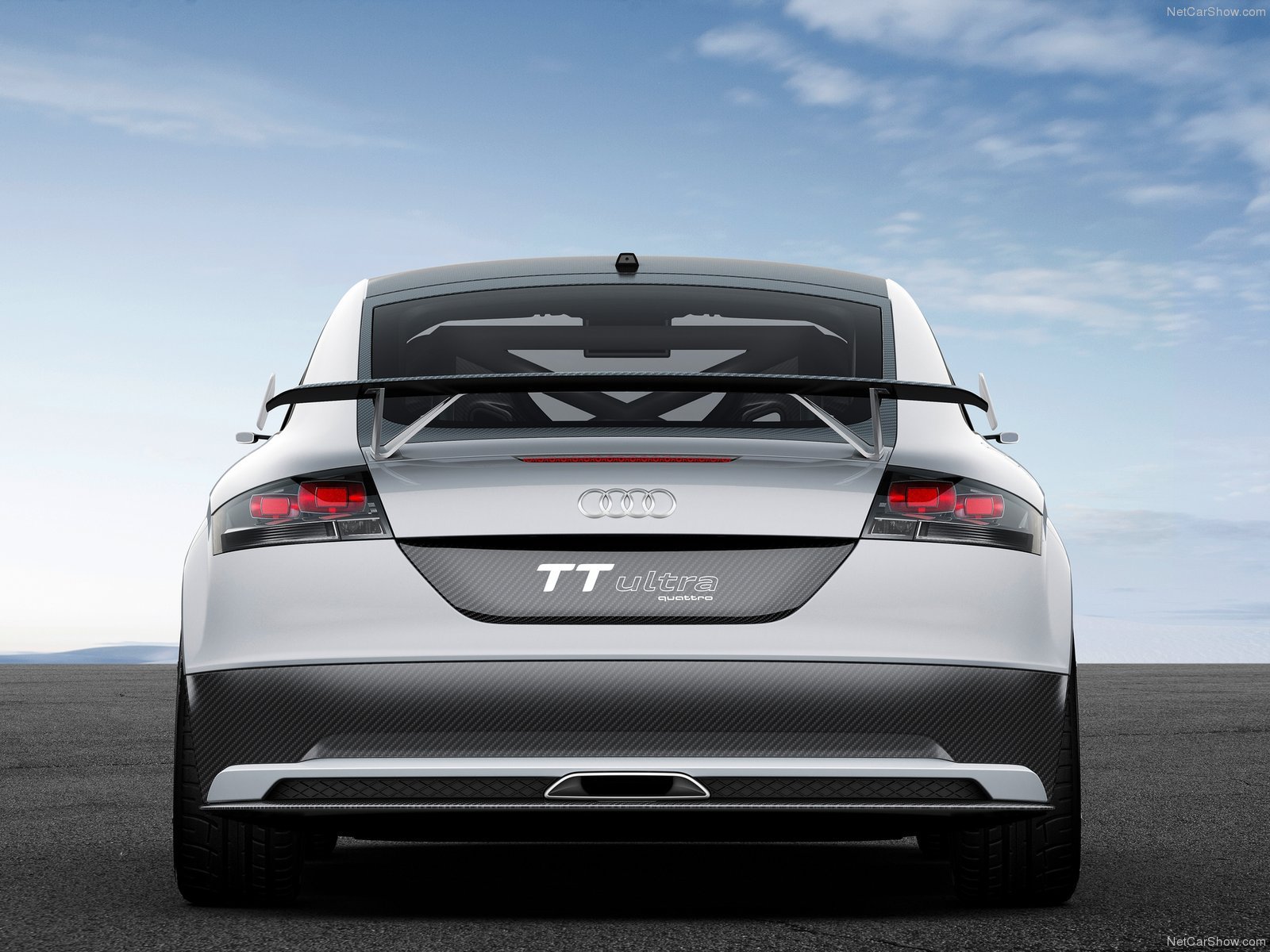 2013, Audi, Concept, Quattro, Ultra Wallpaper