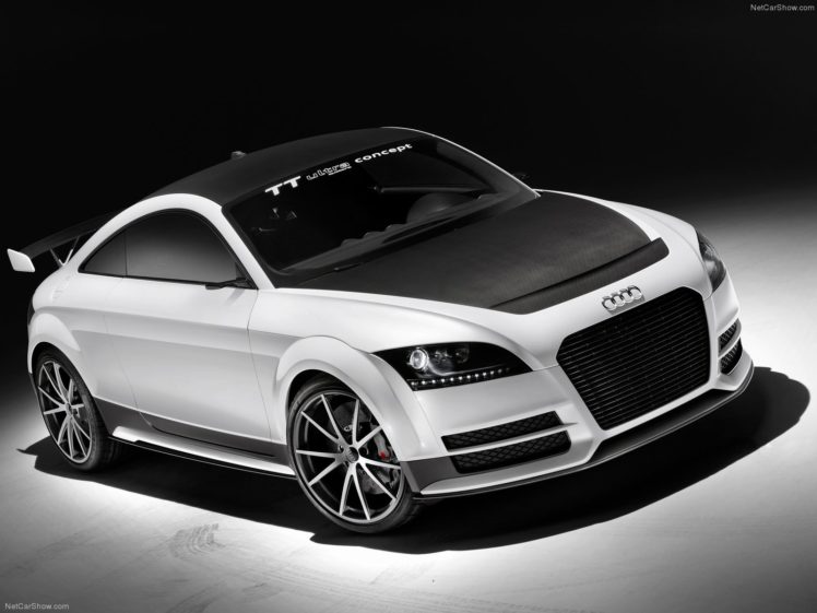 2013, Audi, Concept, Quattro, Ultra HD Wallpaper Desktop Background