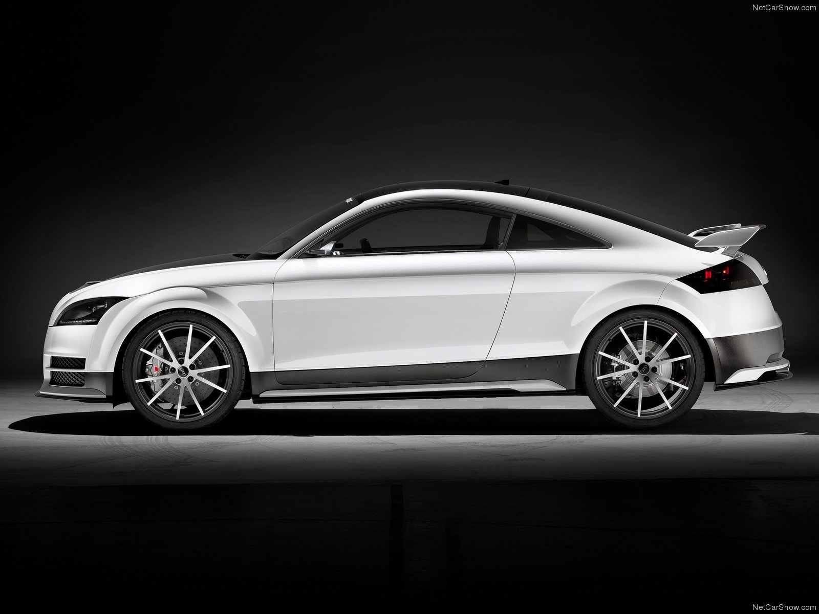 2013, Audi, Concept, Quattro, Ultra Wallpaper