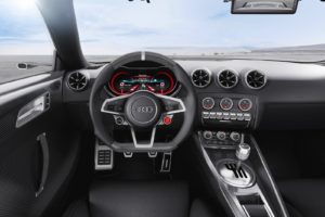 2013, Audi, Concept, Quattro, Ultra, Interior