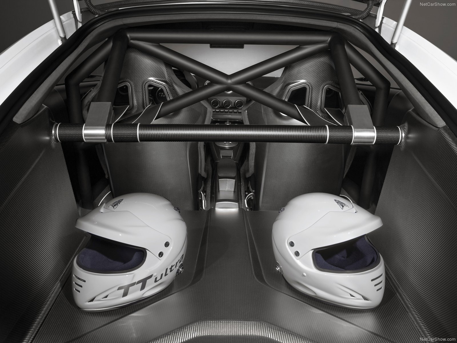 2013, Audi, Concept, Quattro, Ultra, Interior Wallpaper