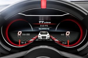 2013, Audi, Concept, Quattro, Ultra, Interior