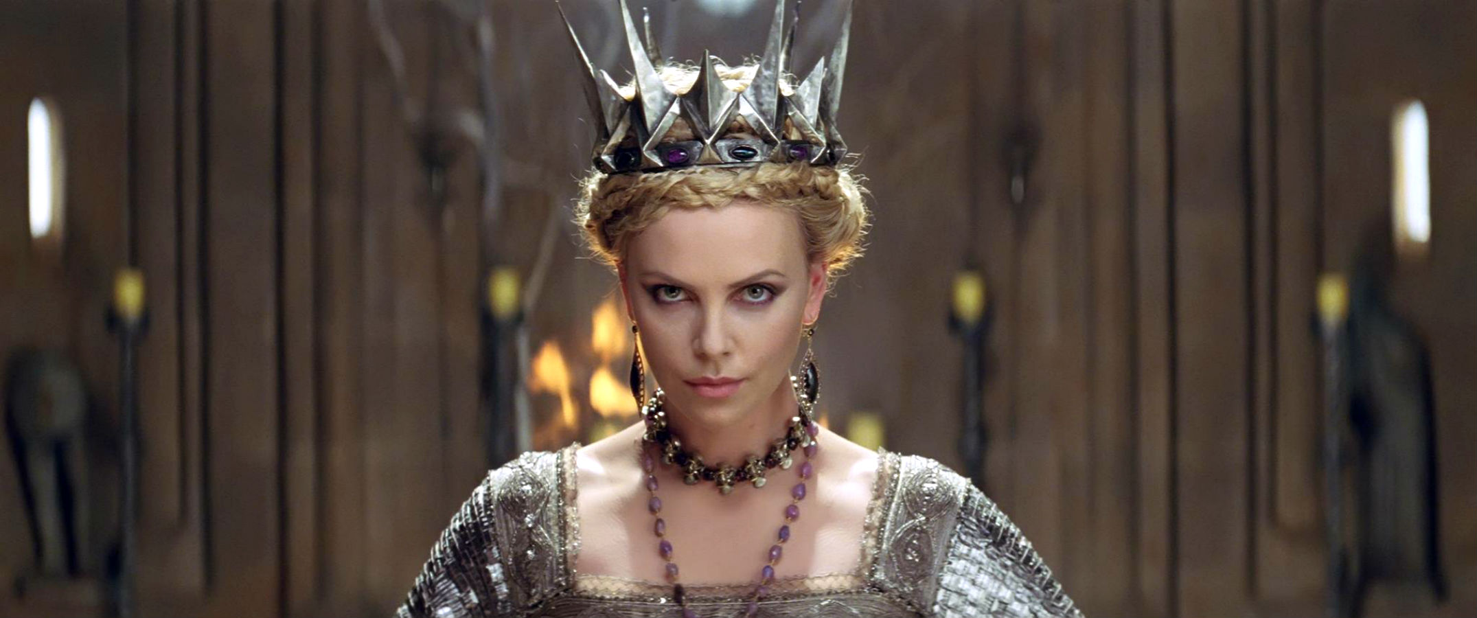 snow, White, And, The, Huntsman, Movies, Fantasy, Adventure, Charlize Wallpaper