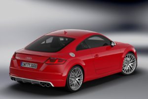 2015, 4000×3000, Audi, Car, Coupe, Germany, Red, Sport, Sportcar, Supercar, Tts, Wallpaper