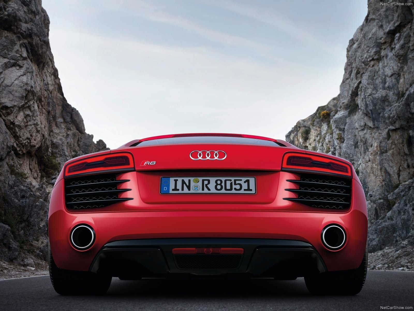 2013, Audi, R8, Supercars Wallpaper