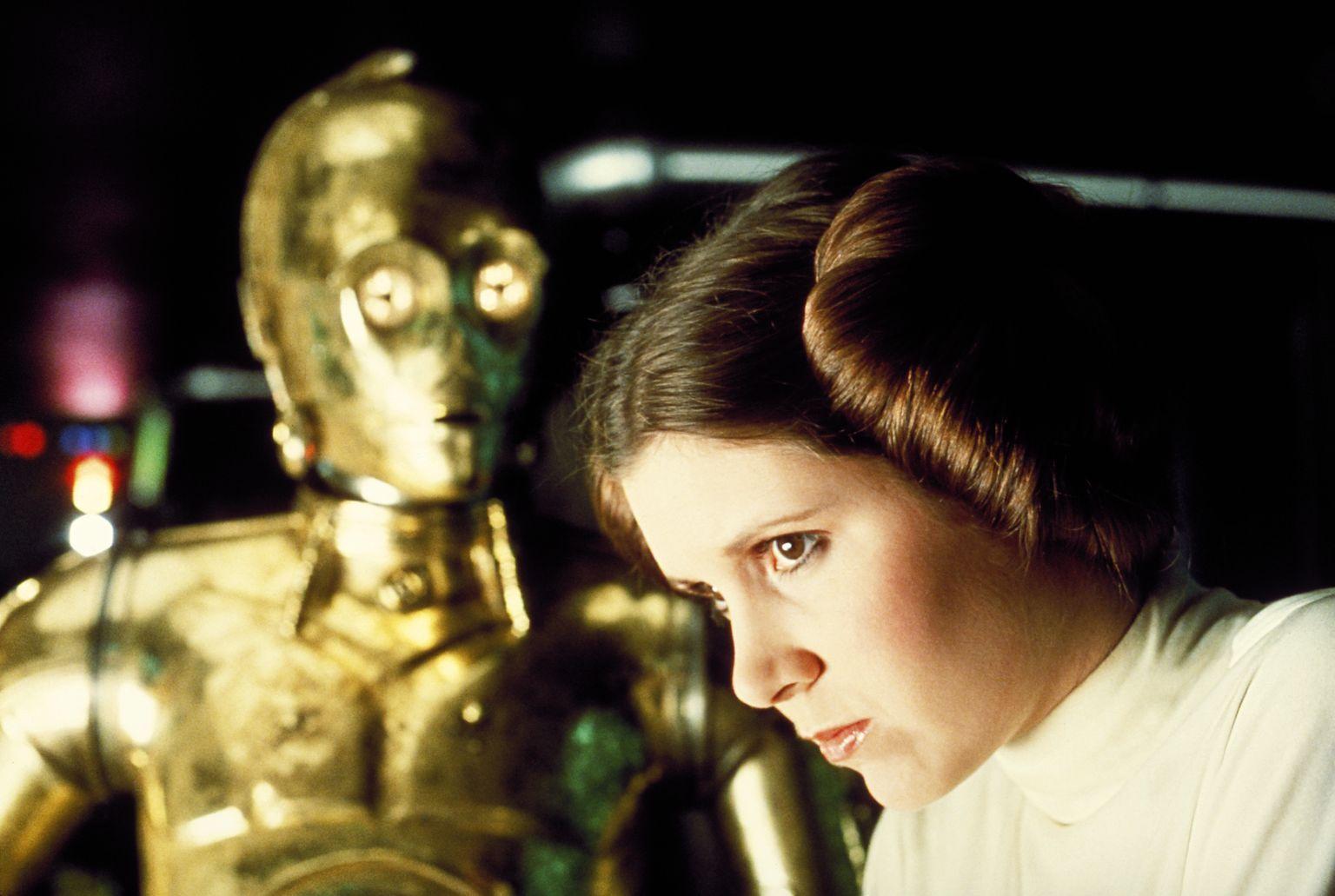 star, Wars, Sci fi, Movies, Futuristic Wallpaper