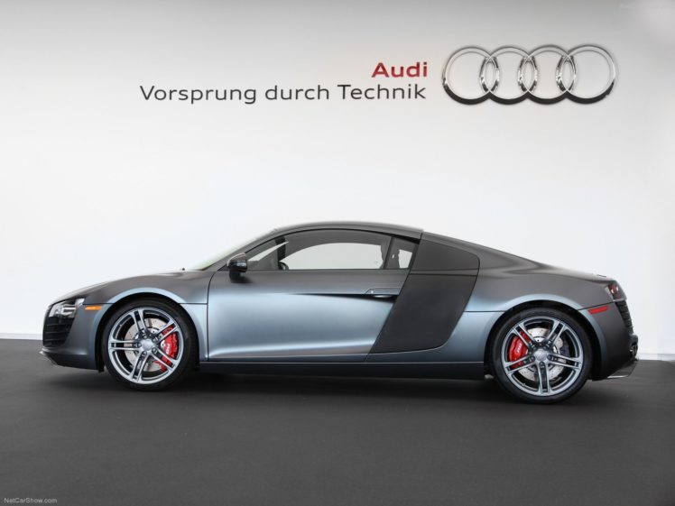 2012, Audi, R8, Exclusive, Selection, Supercars HD Wallpaper Desktop Background