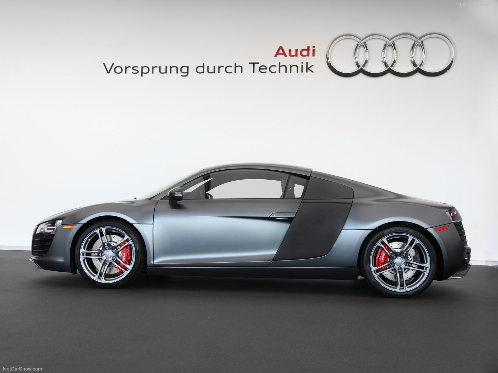 2012, Audi, R8, Exclusive, Selection, Supercars Wallpaper