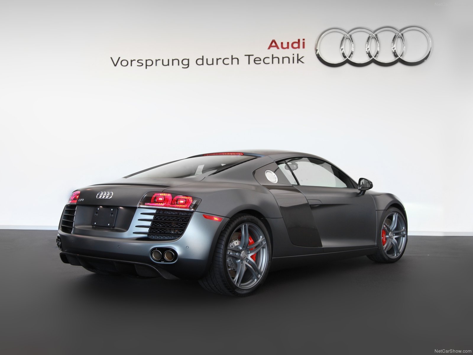 2012, Audi, R8, Exclusive, Selection, Supercars Wallpaper