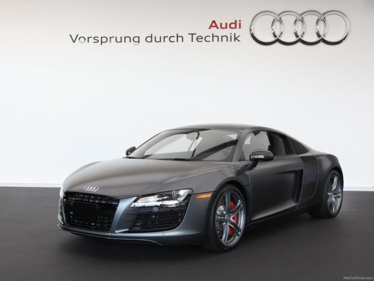 2012, Audi, R8, Exclusive, Selection, Supercars HD Wallpaper Desktop Background