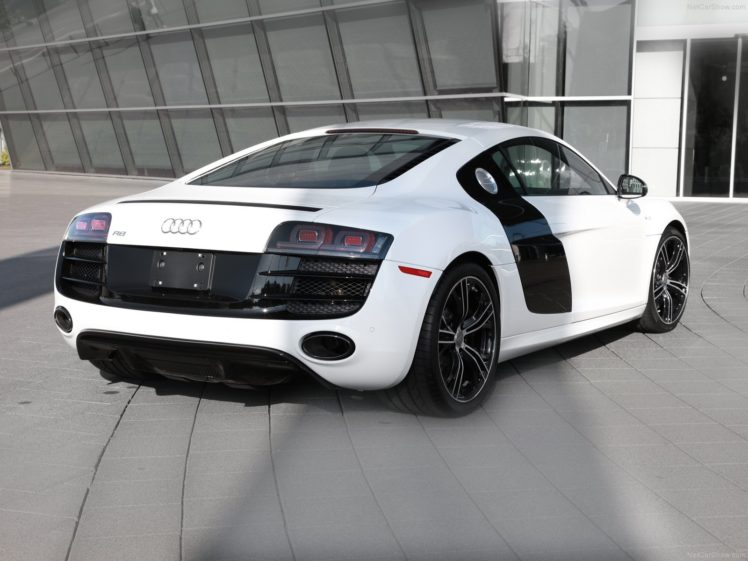 2012, Audi, R8, Exclusive, Selection, Supercars HD Wallpaper Desktop Background