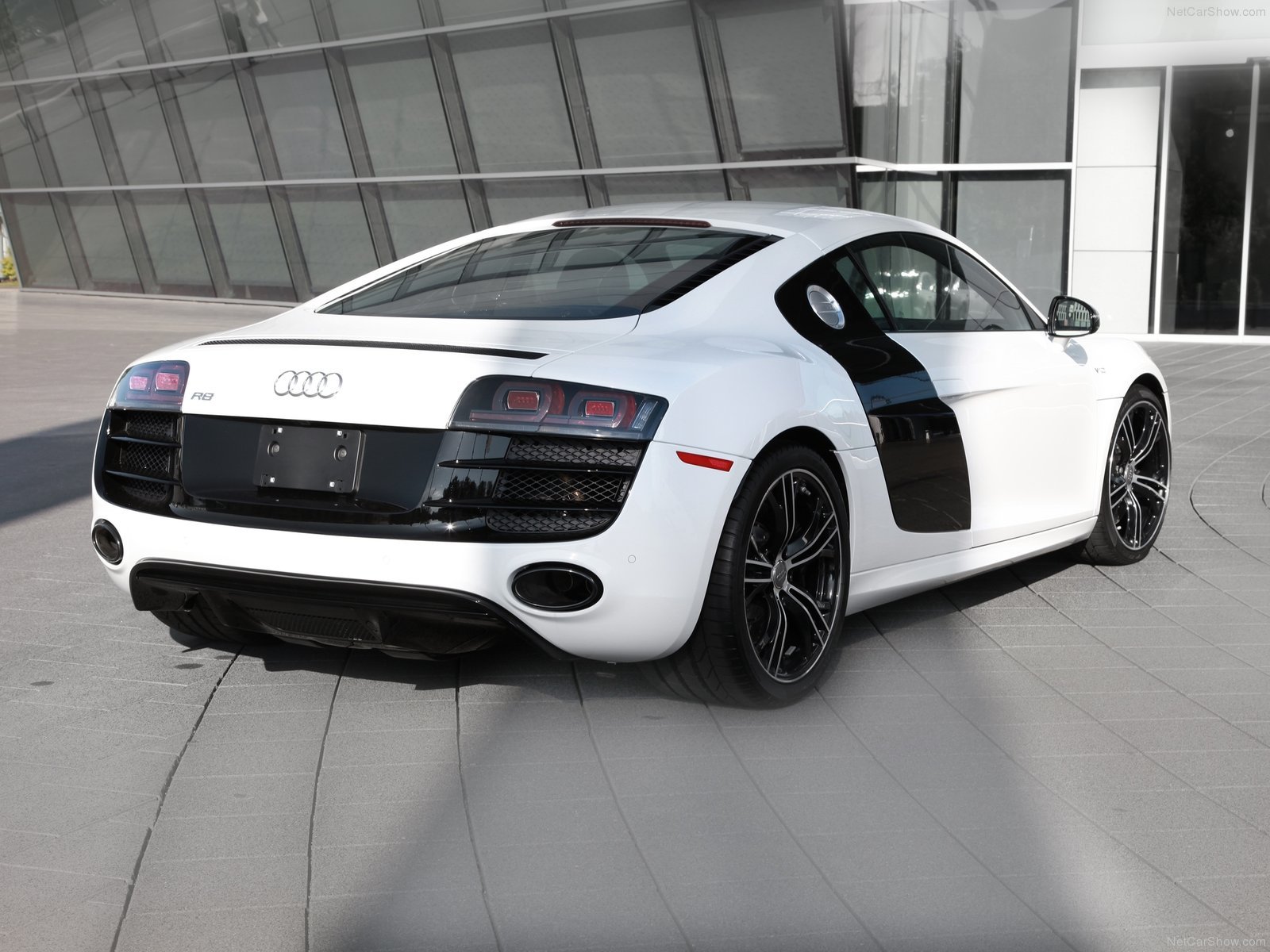 2012, Audi, R8, Exclusive, Selection, Supercars Wallpaper