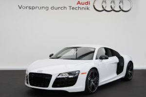 2012, Audi, R8, Exclusive, Selection, Supercars