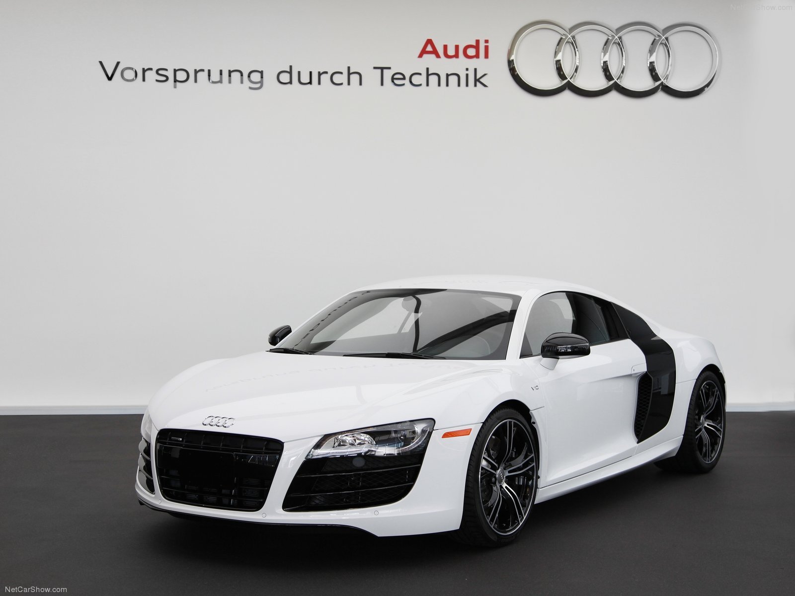 2012, Audi, R8, Exclusive, Selection, Supercars Wallpaper
