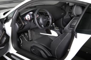 2012, Audi, R8, Exclusive, Selection, Supercars, Interior