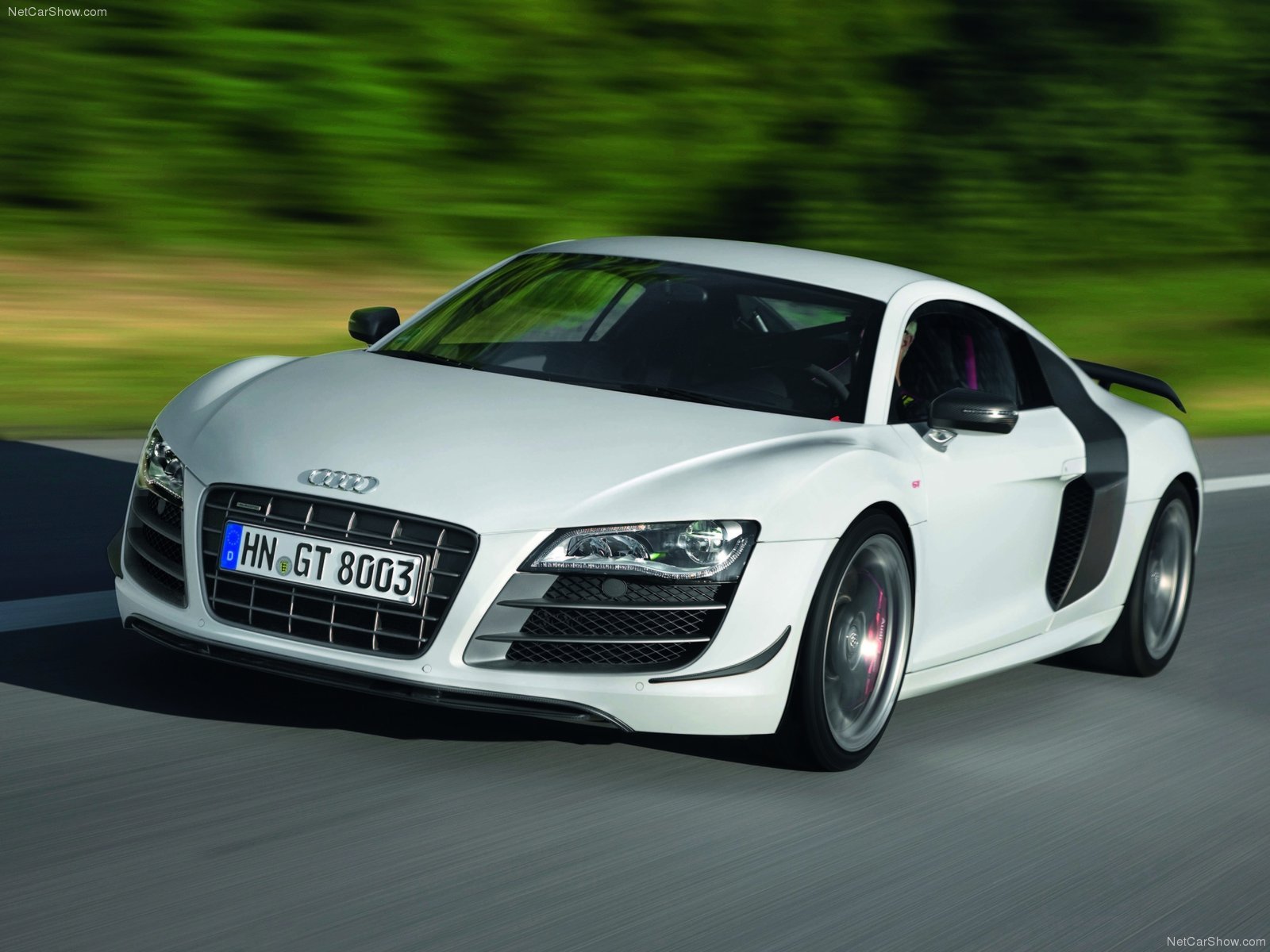 audi, R8, Gt, 2011supercars, Coupe Wallpaper