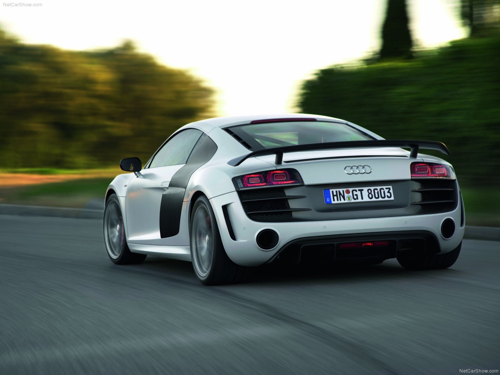 audi, R8, Gt, 2011supercars, Coupe Wallpaper