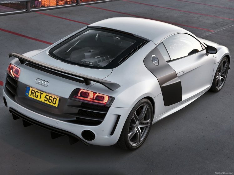 audi, R8, Gt, 2011supercars, Coupe HD Wallpaper Desktop Background