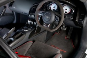 audi, R8, Gt, 2011supercars, Coupe, Interior