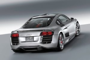 2008, Audi, Concept, Tdi, V12