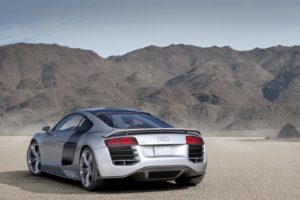 2008, Audi, Concept, Tdi, V12