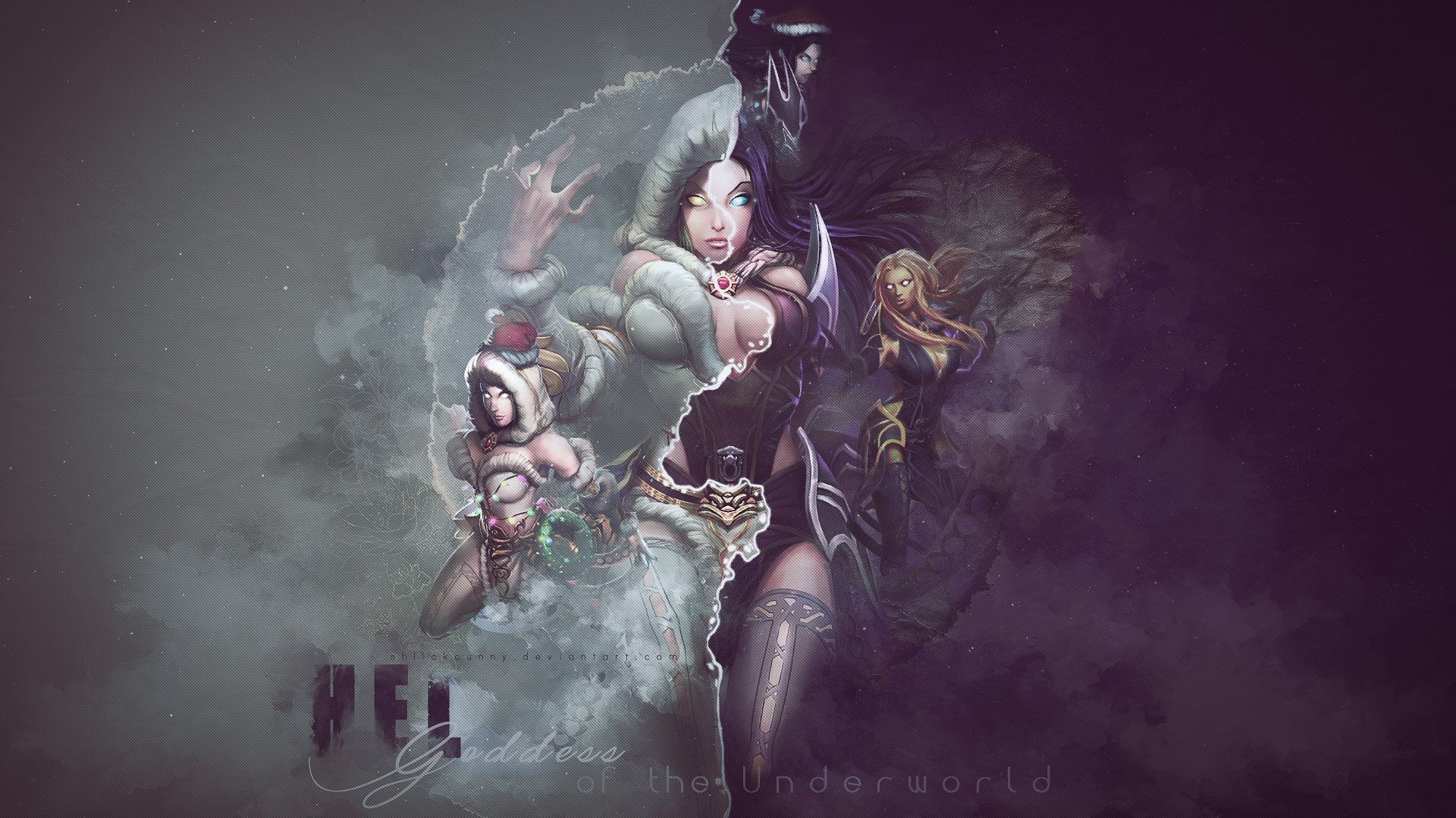 smite, Mmo, Online, Battle, Fighting, Fantasy, Warrior Wallpaper