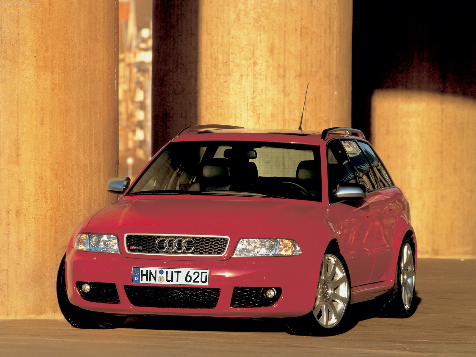 2000, Audi, Rs4 Wallpaper