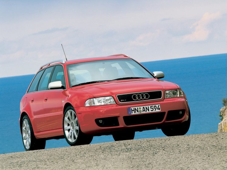 2000, Audi, Rs4 HD Wallpaper Desktop Background