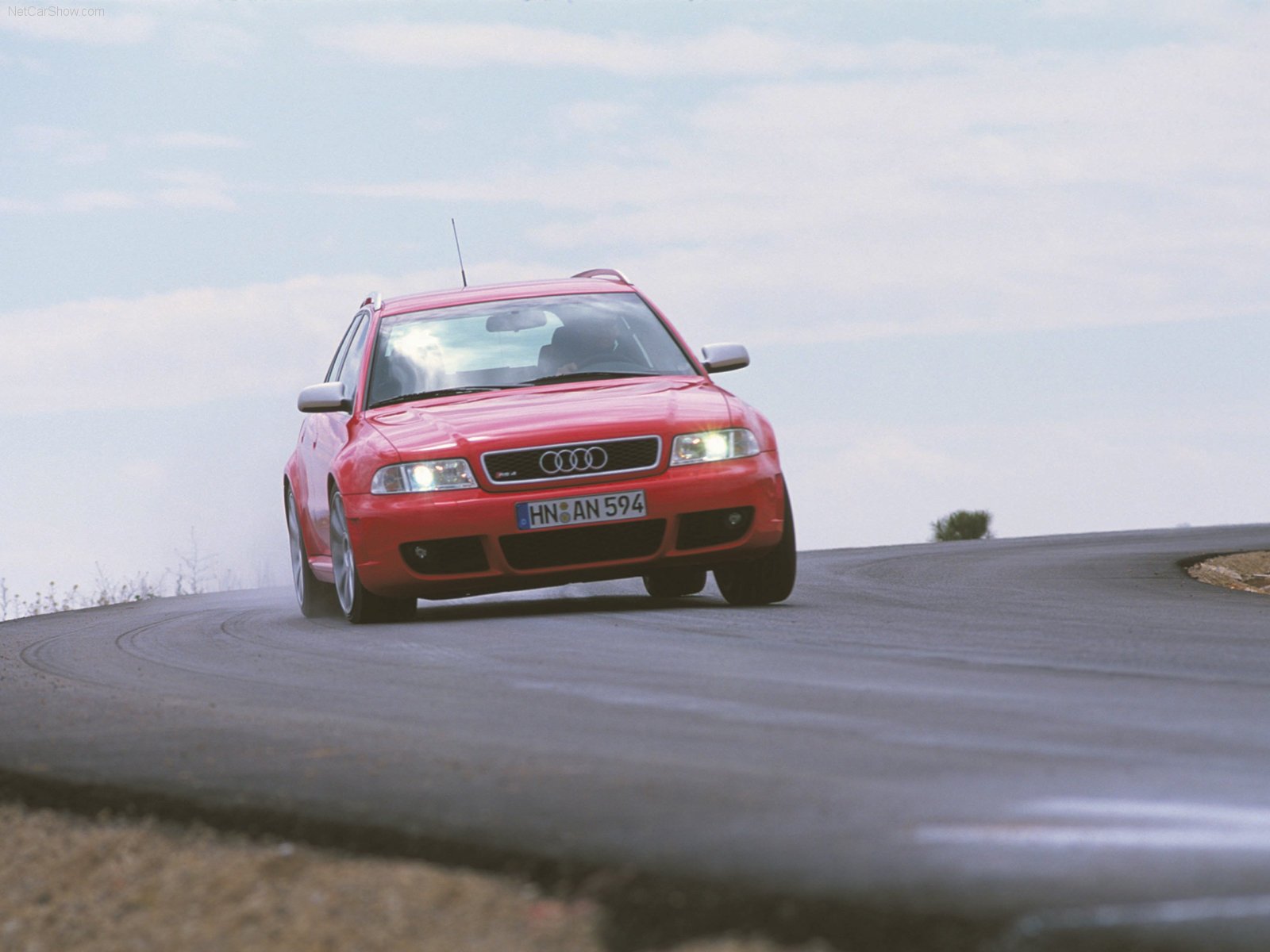 2000, Audi, Rs4 Wallpaper