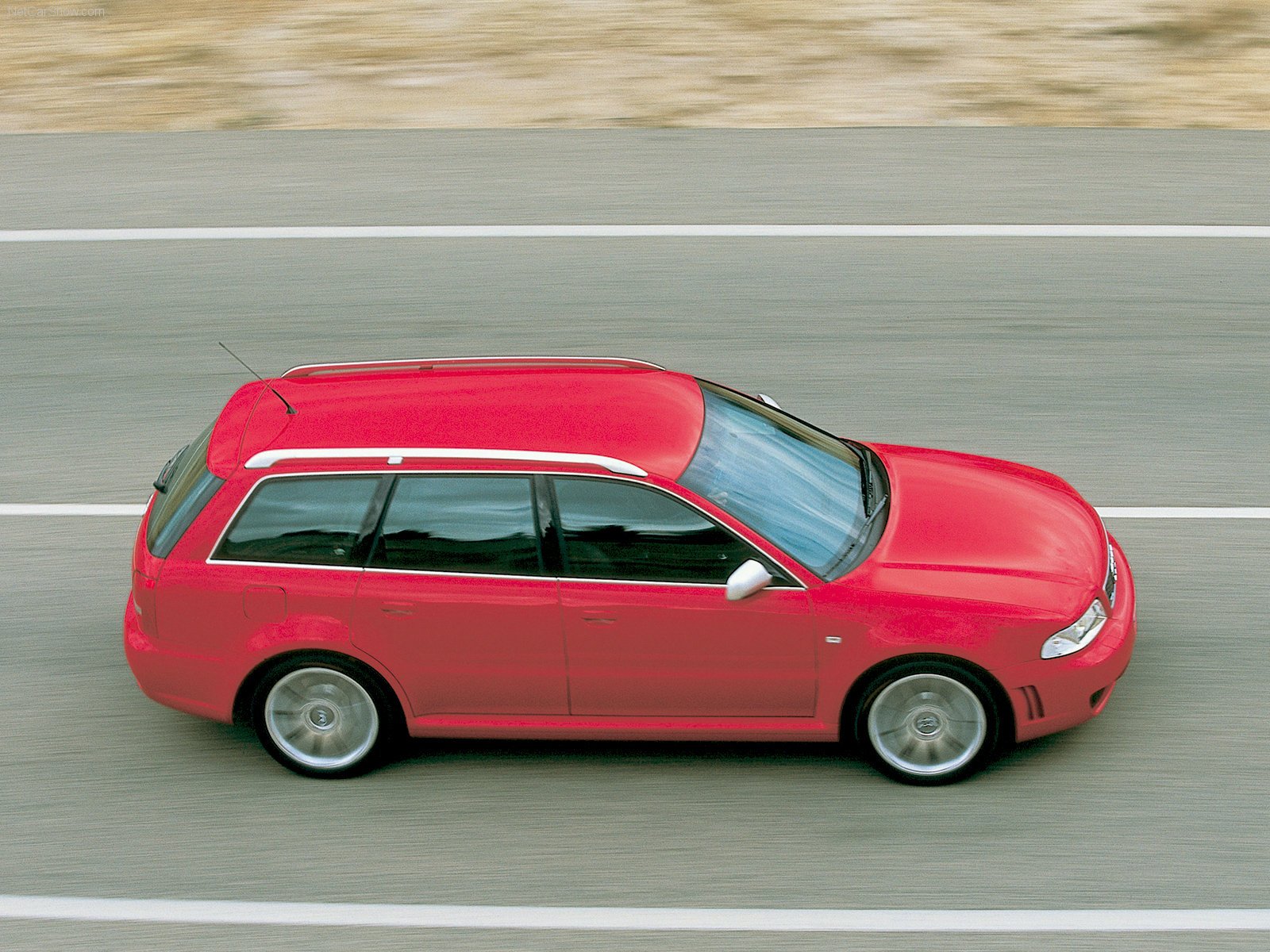 2000, Audi, Rs4 Wallpaper