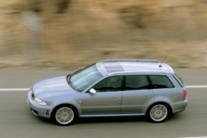 2000, Audi, Rs4