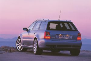 2000, Audi, Rs4