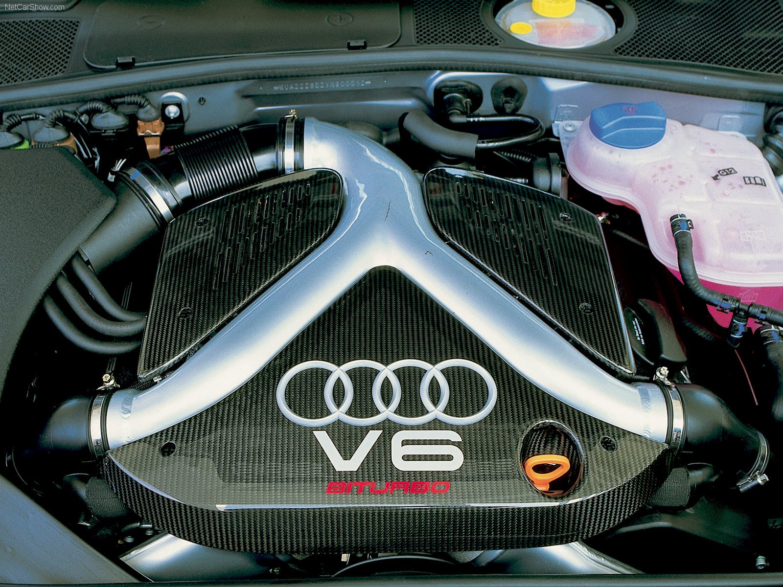 2000, Audi, Rs4 Wallpaper