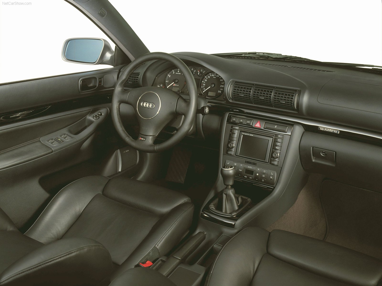 2000, Audi, Rs4 Wallpaper