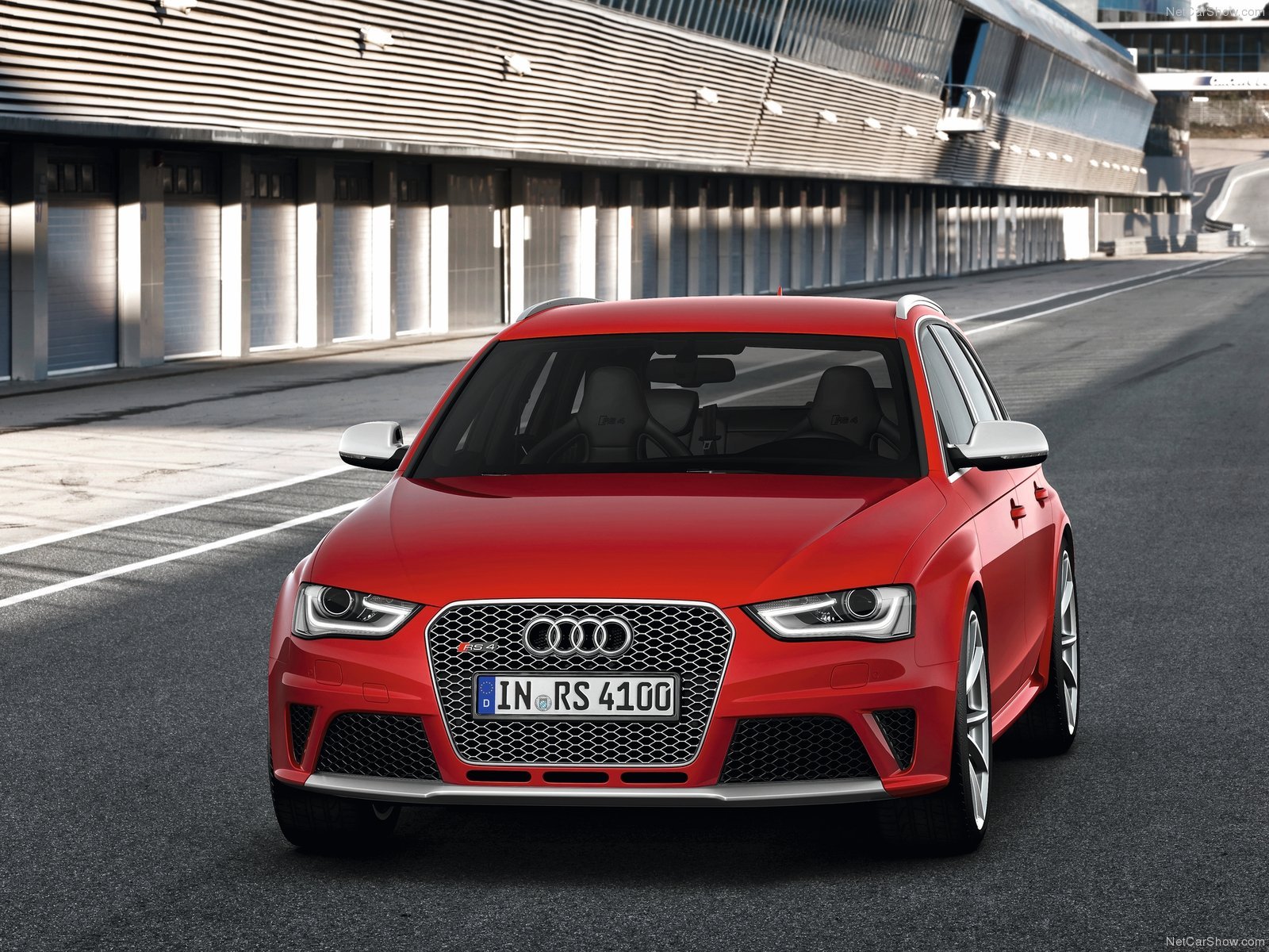 audi, Rs4, Avant, 2013 Wallpaper