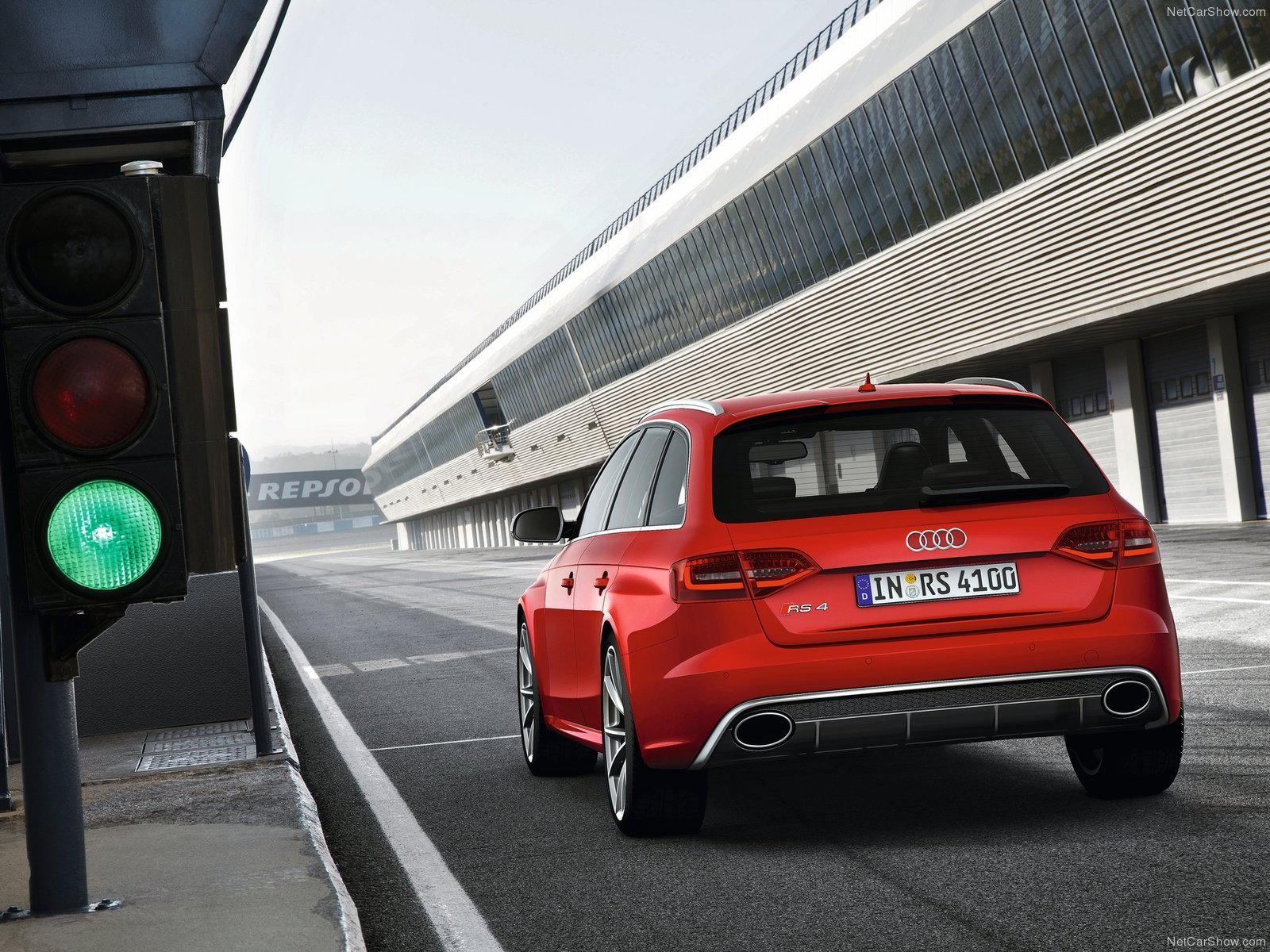 audi, Rs4, Avant, 2013 Wallpaper