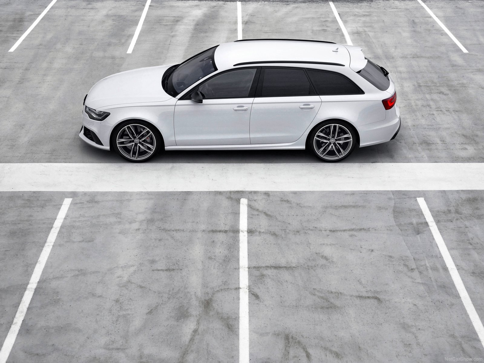 2014, Audi, Avant, Rs6 Wallpaper