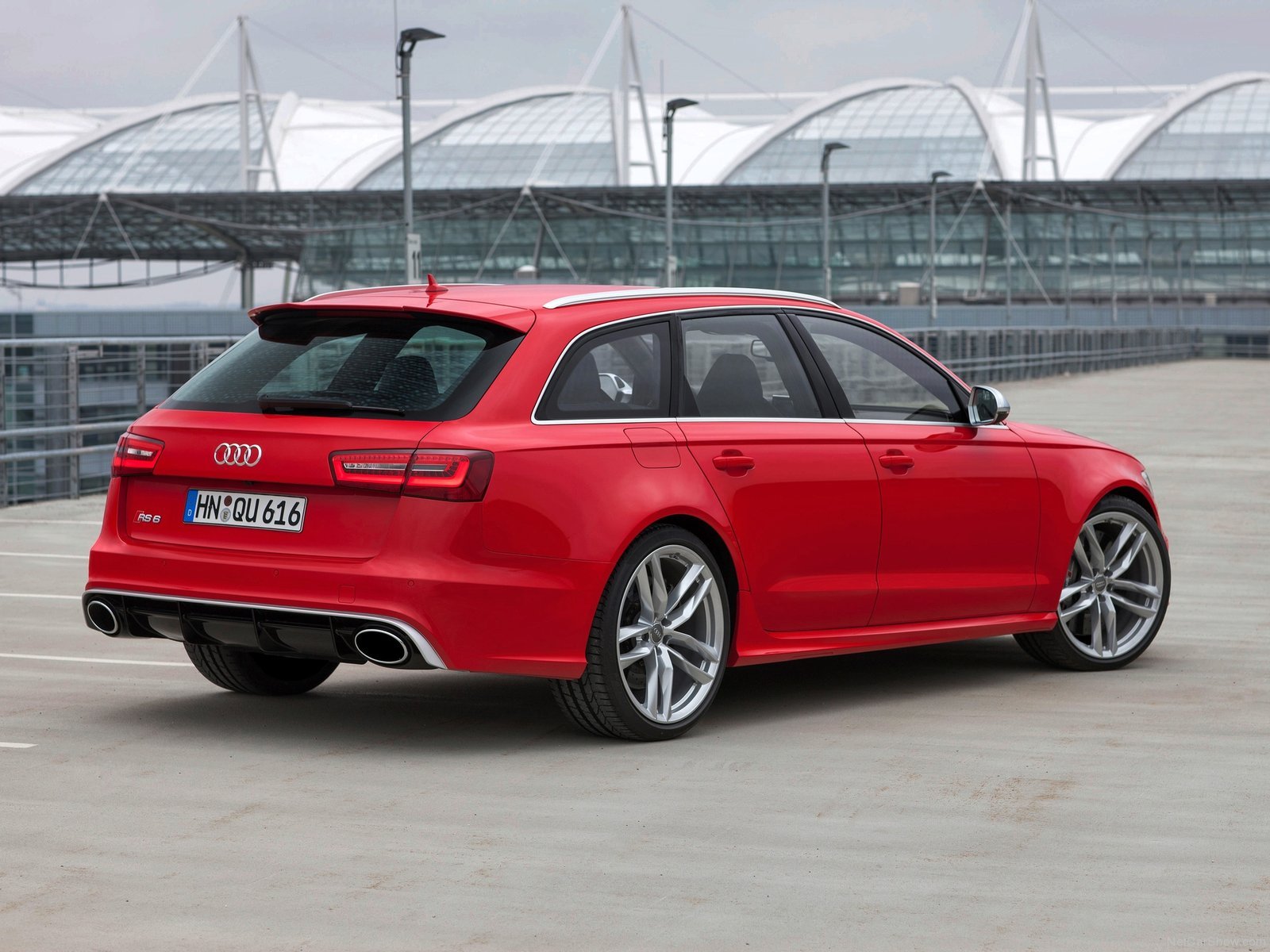 2014, Audi, Avant, Rs6 Wallpaper
