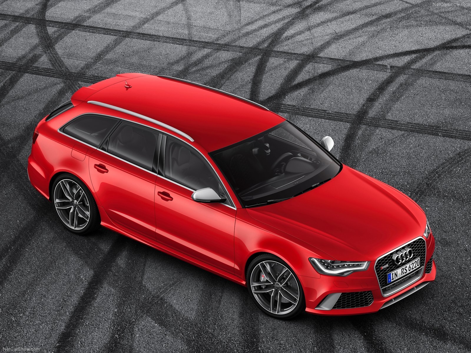 2014, Audi, Avant, Rs6 Wallpaper