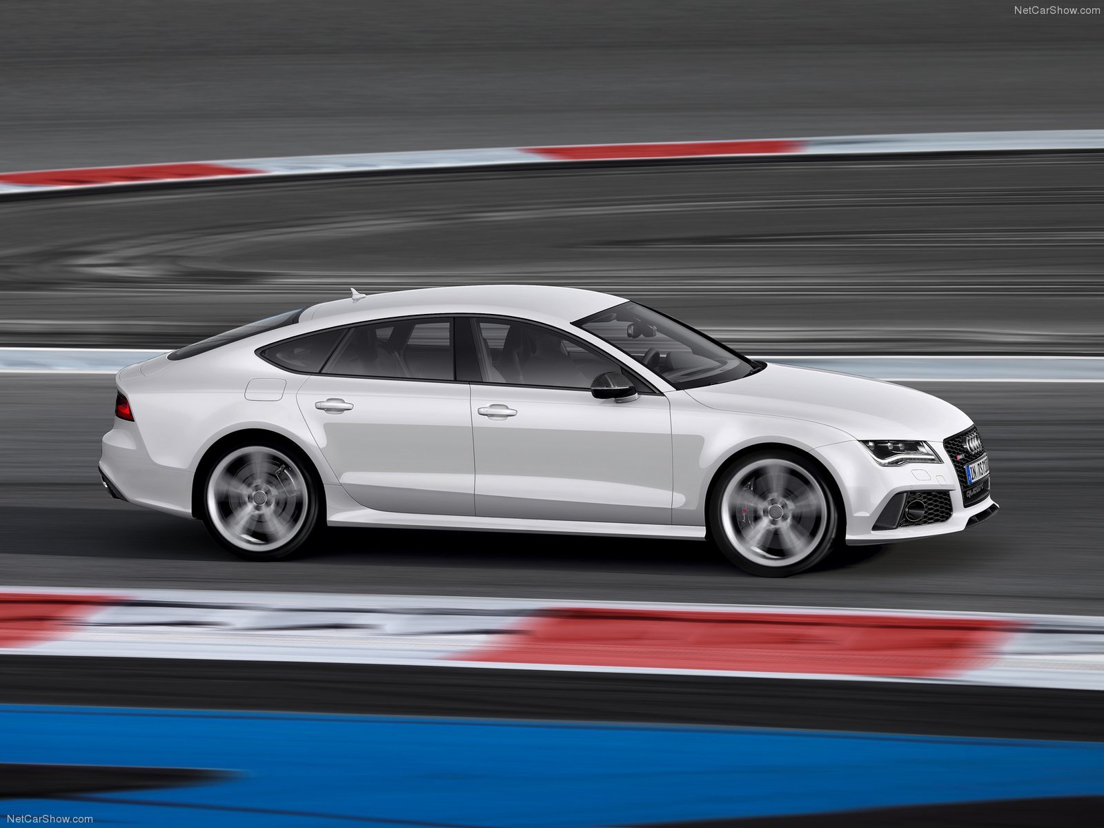 audi, Rs7, Sportback, 2014 Wallpaper