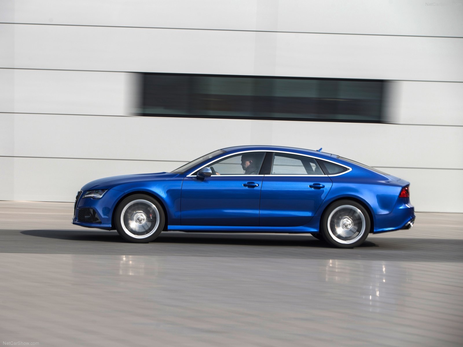 audi, Rs7, Sportback, 2014 Wallpaper