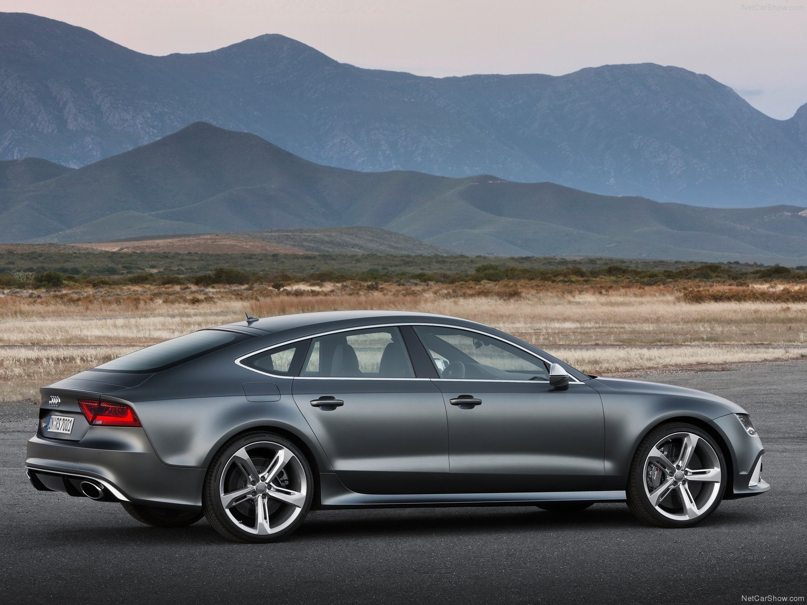 audi, Rs7, Sportback, 2014 Wallpaper