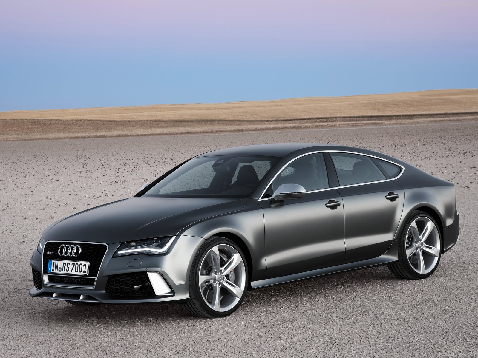 audi, Rs7, Sportback, 2014 Wallpaper