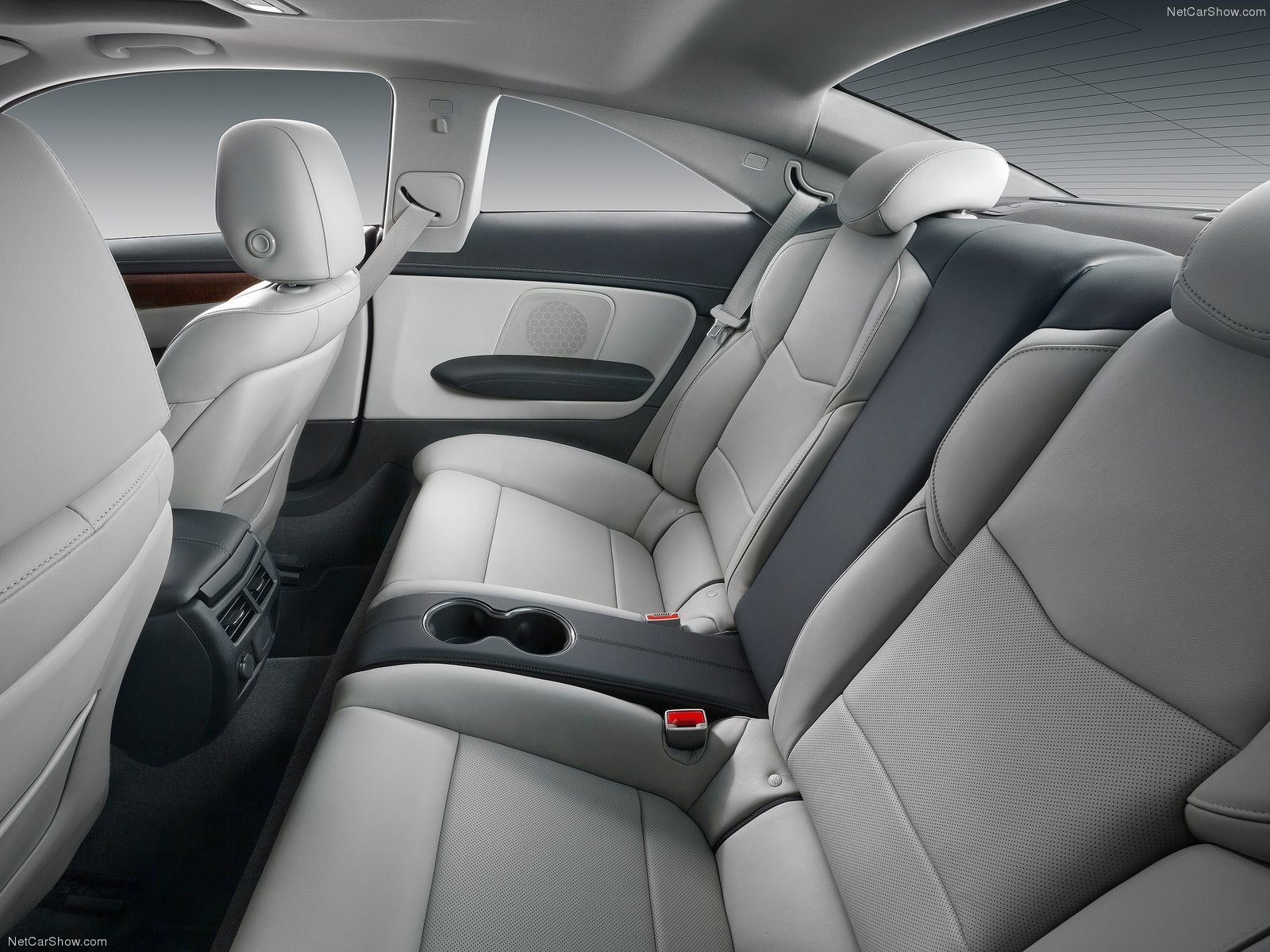cadillac, Ats, Coupe, 2015 Wallpaper