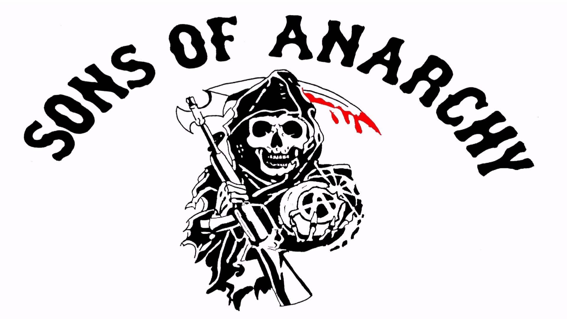 sons, Of, Anarchy, Series, Biker, Crime, Drama, Thriller Wallpaper