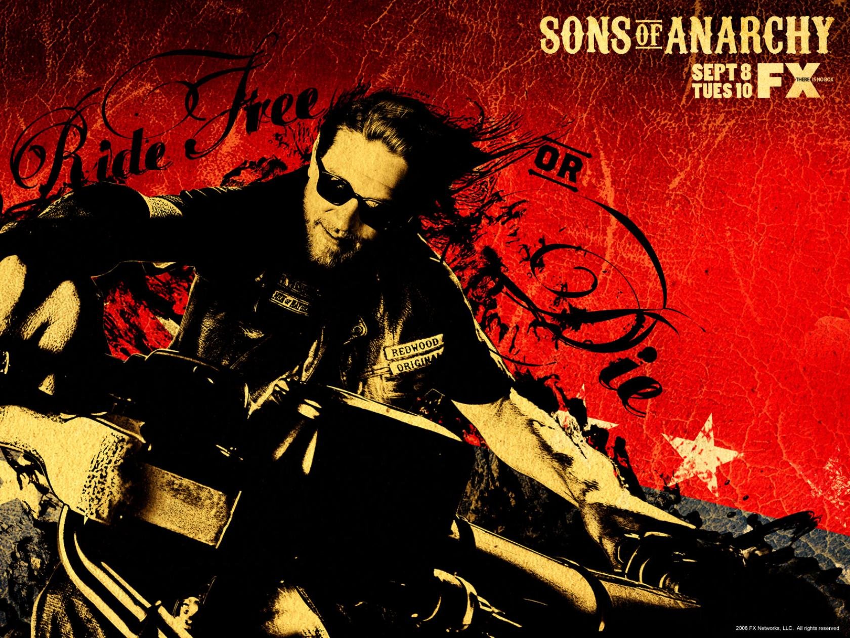 sons, Of, Anarchy, Series, Biker, Crime, Drama, Thriller Wallpaper